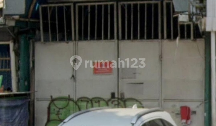 Ruko Tua 4x70 H.timur Di Jembatan Lima Nego Ke Pemilik Ruko Tua 4x70 H.timur Di Jembatan Lima Nego Ke Pemilik