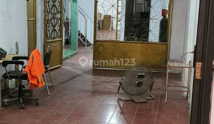 225m2 Di Dekat Wizzmie Roxy Cocok Untuk Kost Dg 2 Akses Masuk 1
