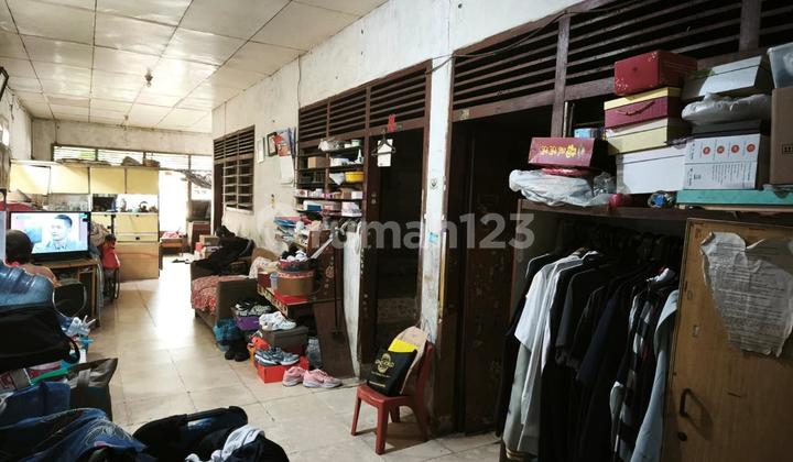 Rumah Gang 6,5x24 Di Duri Pulo Dekat Roxy, Gajah Mada Rumah Gang 6,5x24 Di Duri Pulo Dekat Roxy, Gajah Mada