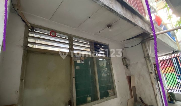 4,25x13,5 Shm Rumah <20m Ke Jalan 2 Mobil Di Duri Selatan Tambora 4,25x13,5 Shm Rumah <20m Ke Jalan 2 Mobil Di Duri Selatan Tambora