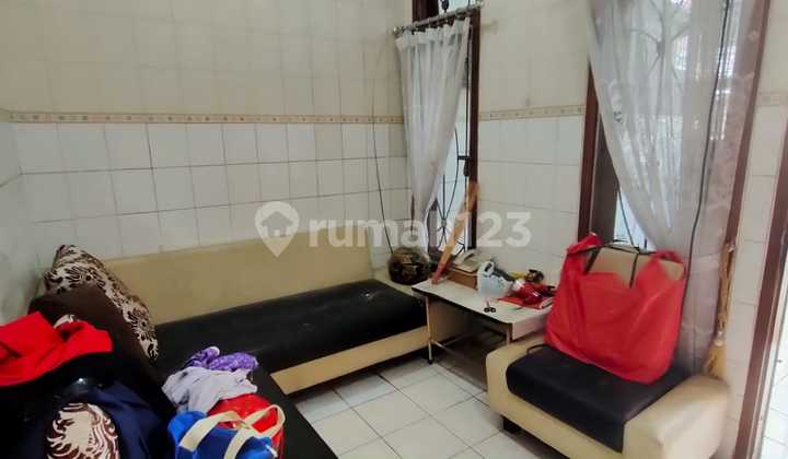 4x21 Rumah Bagus 1½ Lantai Di Tambora Jembatan Lima 2