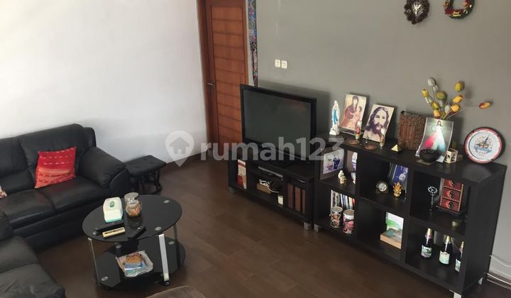 For Sale 5-Story House 425m² Jawa Village Taman Sari Gajah Mada Tambora