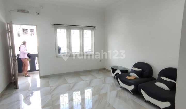 Siap Huni 3½ Lt 4x13 Di Tanah Sereal Jembatan Lima Tambora Siap Huni 3½ Lt 4x13 Di Tanah Sereal Jembatan Lima Tambora