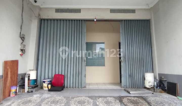 Wtr 3½ Floors 5x20 Business House <100 Meters To Itc Roxy Mas 2