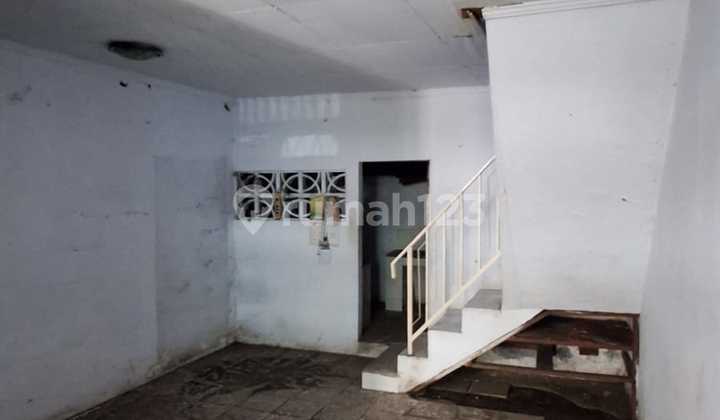 Murah Rumah 2,5lt Di Dekat Wizzmie Roxy Jalan Lebar