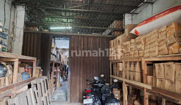 Ruko 5 Lantai 5x25 Plong Akses Fuso Engkel Ruko 5 Lantai 5x25 Plong Akses Fuso Engkel