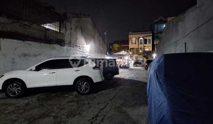 9x32 Kavling Siap Bangun Dekat Jl Gajah Mada Cocok Untuk Kost-an 2