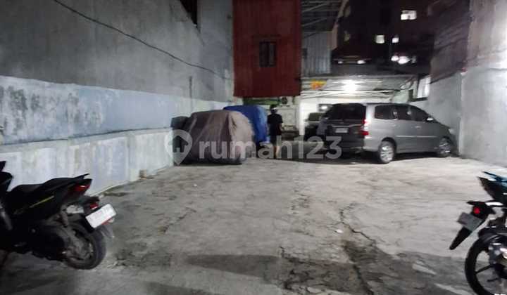 9x32 Kavling Siap Bangun Dekat Jl Gajah Mada Cocok Untuk Kost-an 1