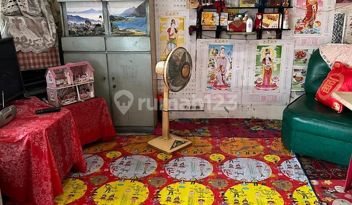 Siap Shm 4,5x17 <30 Meter Ke Jl Tanah Sereal Raya 2