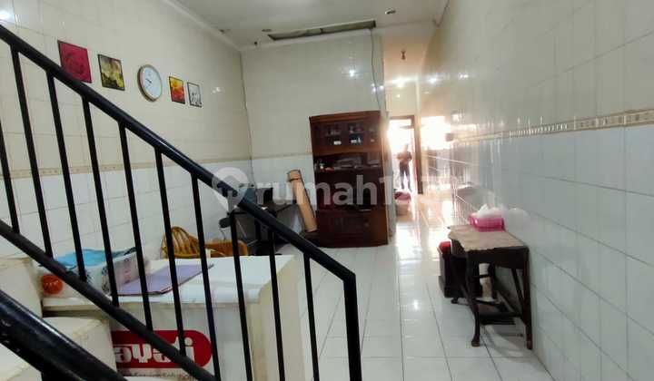 4x21 Siap Huni 1½ Lt Lingkungan Nyaman Di Tambora Jembatan Lima 4x21 Siap Huni 1½ Lt Lingkungan Nyaman Di Tambora Jembatan Lima