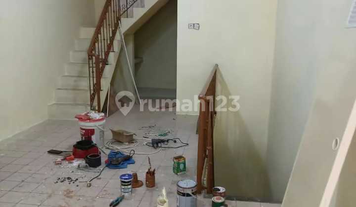 4x17 3-Storey Commercial House in Sereal Land, Jembatan Lima 4x17 3-Storey Commercial House in Sereal Land, Jembatan Lima