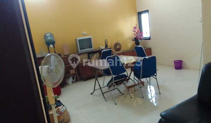 Rumah Kantor Di Duri Selatan Bagus Ada Rooftop