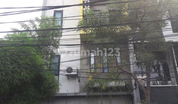 Wtj Boarding House 425m² Java Village Taman Sari Tambora Near Gajah Mada