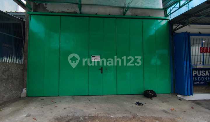 Shop House for Rent in Mojosongo Central Business District, Beside Main Highway Shop House for Rent in Mojosongo Central Business District, Beside Main Highway