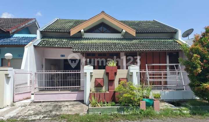 Beli Tanah Bonus Rumah Lokasi Solo Baru Sektor 1 Beli Tanah Bonus Rumah Lokasi Solo Baru Sektor 1