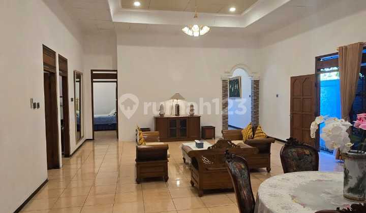 Luxury House For Sale Cheap In Sukoharjo 2