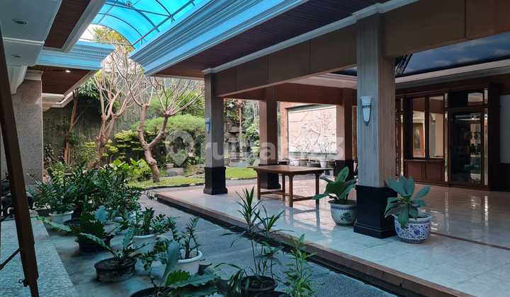 Rumah Mewah di Lokasi Strategis Aman Nyaman di Lokasi Tengah Kota Solo 2