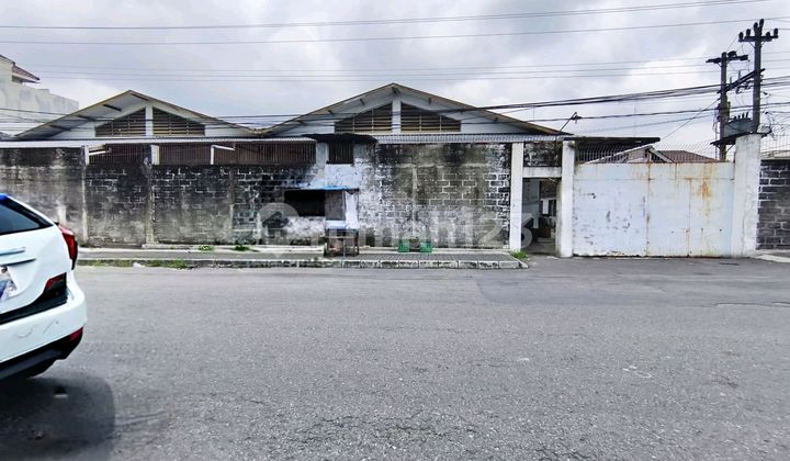 Strategic Warehouse for Rent, North Solo Kadipiro Location Strategic Warehouse for Rent, North Solo Kadipiro Location