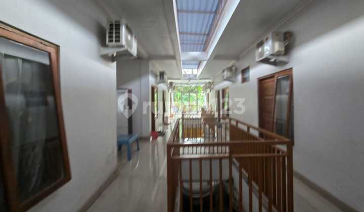 ​Jual Cepat Kost Mewah Dekat Uns Solo - Full Furnished & Ada Rumah Induk