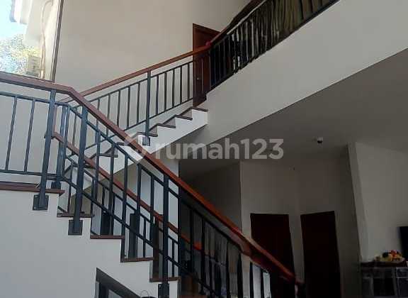 Rumah 2 Lantai Minimalis Modern Di Cluster Elite Solo Baru Dekat Pakuwon Mall Strategis 2