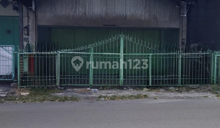 Shop House for Rent Very Strategic in Mojosongo Solo Shop House for Rent Very Strategic in Mojosongo Solo