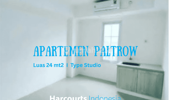 Jual Cepat! Apartemen Baru Depan Undip – Bebas Banjir, Lokasi Super Strategis 1