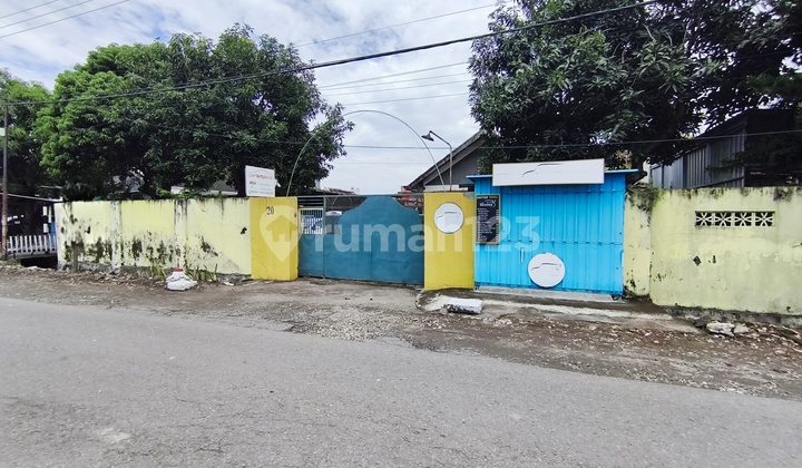 Beli Tanah Strategis Murah Dapat Bonus Rumah di Nusukan Solo Beli Tanah Strategis Murah Dapat Bonus Rumah di Nusukan Solo