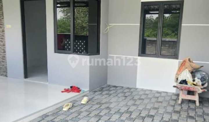Rumah Di Cluster Mojosongo Dijual Murah Banget 2