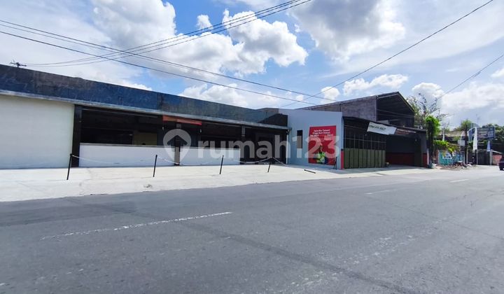 Central Business District Solo Ample Parking Central Business District Solo Ample Parking