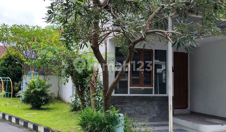 Nice House for Rent Cheap in Elite Cluster Colomadu at Permata Village Dealova, Jl. Permata Raya, Pabelan, Kartasura, Sukoharjo, Central Java, Indonesia, 57169, Colomadu