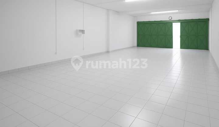 Shop House for Rent Very Strategic in Mojosongo Solo 2