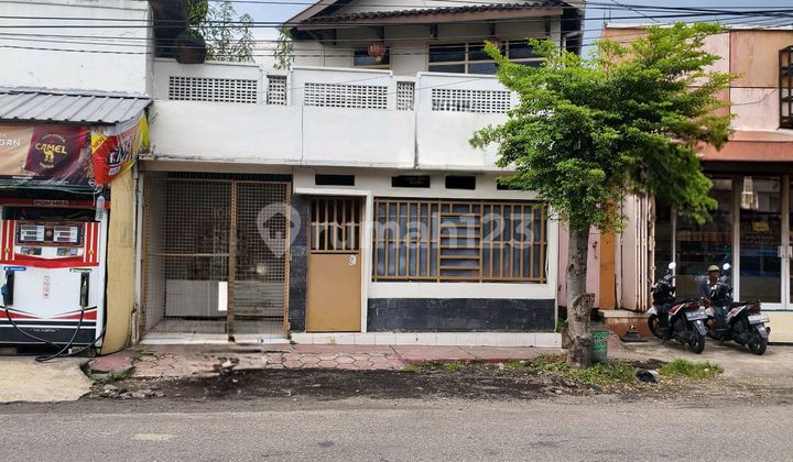 Tanah Strategis Dijual Bonus Rumah Lokasi di Tengah Kota Solo Dekat Pasar Tanah Strategis Dijual Bonus Rumah Lokasi di Tengah Kota Solo Dekat Pasar
