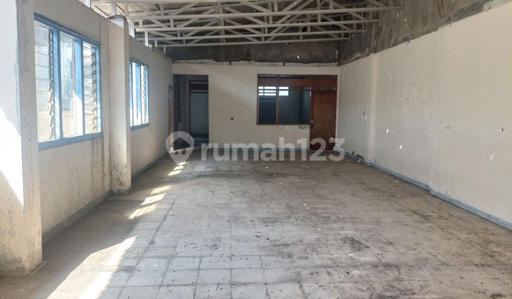 2-Story Shop House for Rent on Slamet Riyadi 2