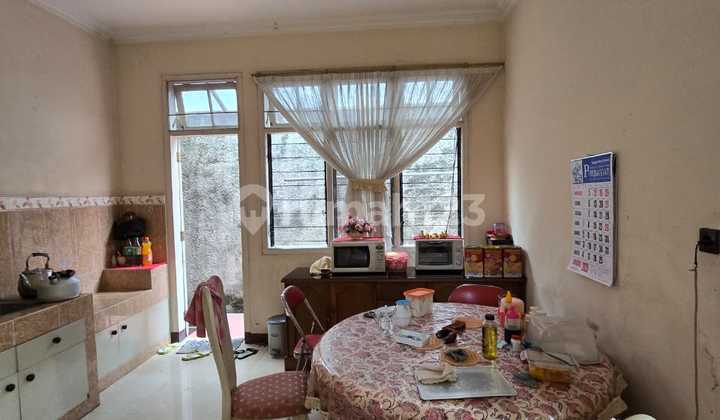 Rumah 2 Lantai Bagus Strategis Turun Harga Di Waringin Rejo Cemani  2