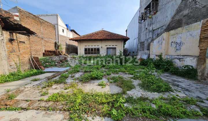 Beli Tanah Strategis Ditengah Kota Solo Bonus Rumah Beli Tanah Strategis Ditengah Kota Solo Bonus Rumah