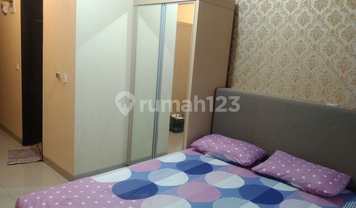 Apartemen di Pusat Kota Solo Baru Strategis 2