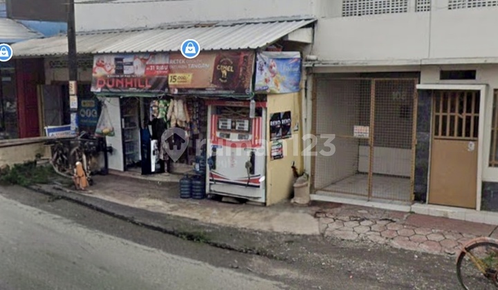 Turun Harga Tanah Strategis Dijual Bonus Rumah Lokasi di Tengah Kota Solo Dekat Pasar 2