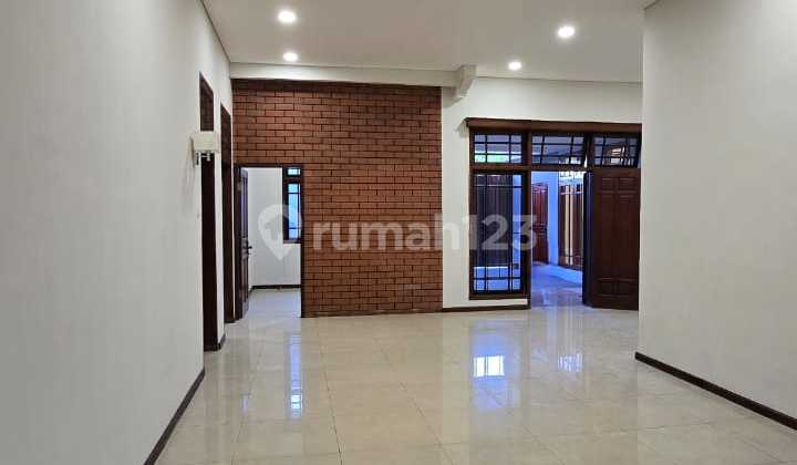 Rumah Bagus Siap Pakai Di Serengan Pusat Kota Solo Pemukiman Elite 2