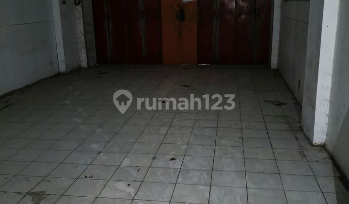 3 Ruko Di Banjarsari Tengah Kota Solo Strategis 2
