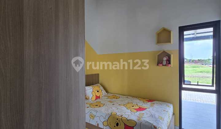 Smart Home di Solo Baru Cocok untuk Pasangan Muda yang Butuh untuk Tinggal Bersama Keluarga 2