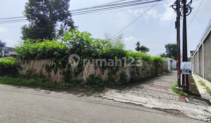 Tanah Dijual Dipusat Kota Solo Dekat Rs Dr Oen Kandangsapi Tanah Dijual Dipusat Kota Solo Dekat Rs Dr Oen Kandangsapi