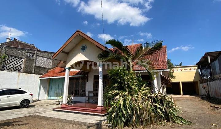 Rumah Ada Sarang Burung Sriti Dijual Murah Pinggir Jalan Raya Boyolali 2