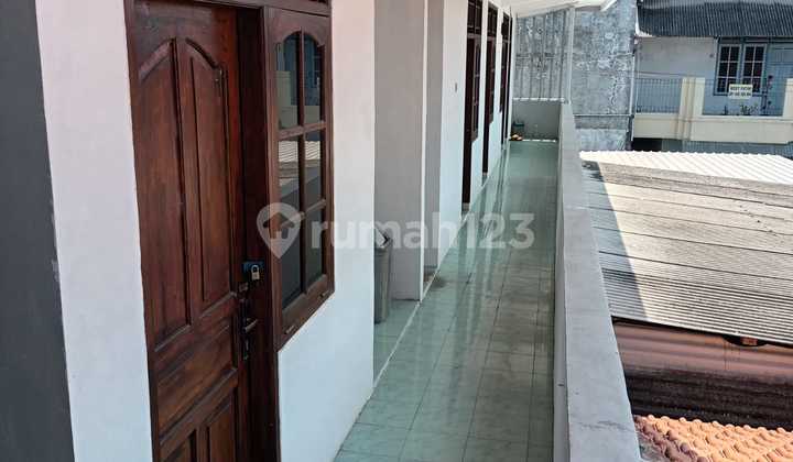 Affordable Boarding House for Sale in a Strategic Location in Solo Baru 2