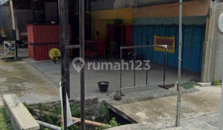 Buy a House Get 3 Strategic Shop Blocks Bonus by the Highway. 2