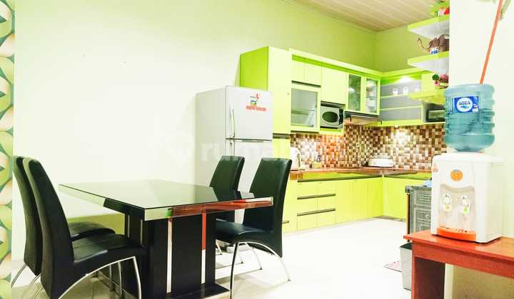 Rumah 2 Lantai Di Cluster Elite Colomadu Rumah 2 Lantai Di Cluster Elite Colomadu