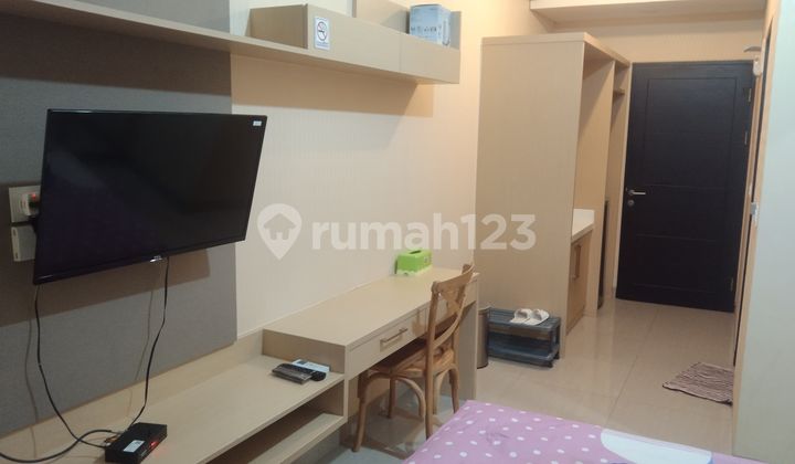 Apartemen Strategis Lokasi di Solo Baru 2