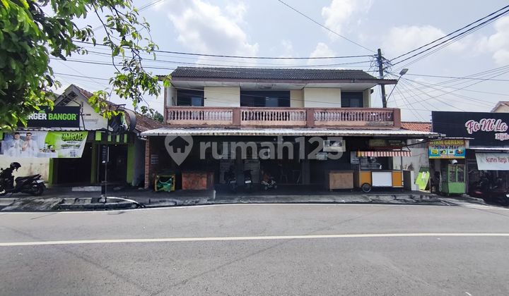 Tanah Dijual Bonus Ruko Strategis di Tengah Kota Boyolali Pusat Bisnis Tanah Dijual Bonus Ruko Strategis di Tengah Kota Boyolali Pusat Bisnis