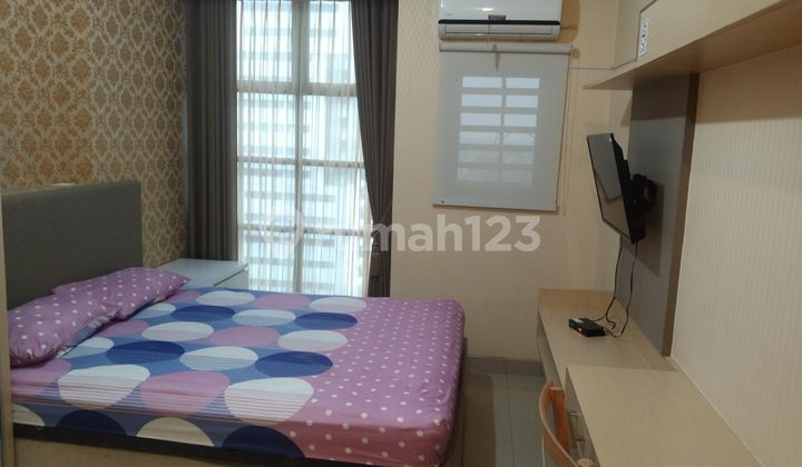 Apartments in the Strategic Center of Solo Baru