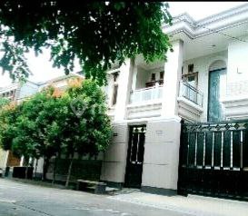 Rumah Baru Luas Megah & Mewah Strategis Di Pondok Kelapa Jak-tim