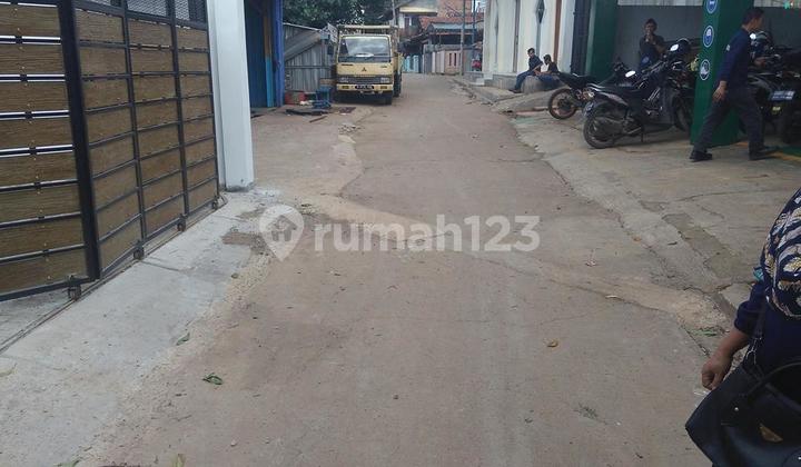 New Exclusive Strategic Rental in Lambang Sari, South Tambun 2